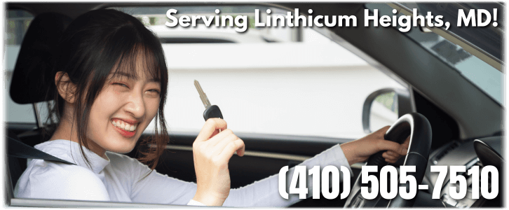 Locksmith Linthicum Heights MD