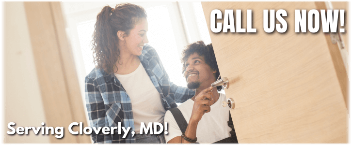 Locksmith Cloverly MD