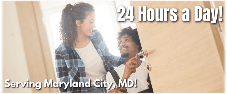 Locksmith Maryland City MD