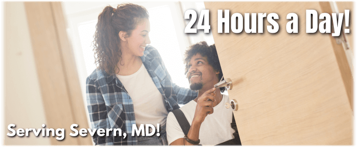 Locksmith Severn MD