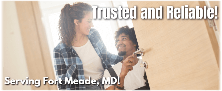 Locksmith Fort Meade MD